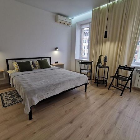 Soborna Apartment รีฟเน ภายนอก รูปภาพ