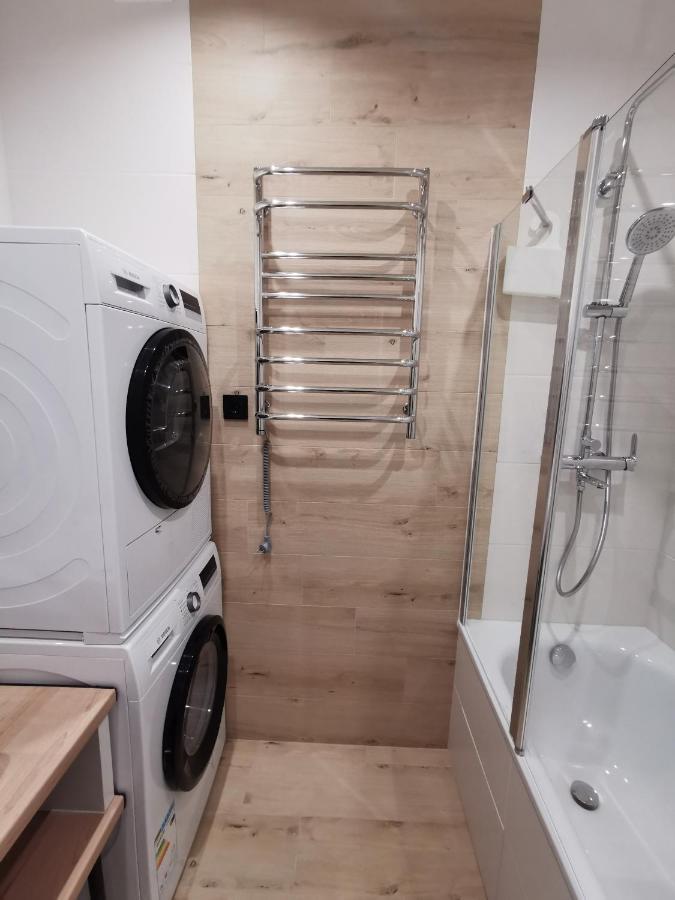 Soborna Apartment รีฟเน ภายนอก รูปภาพ