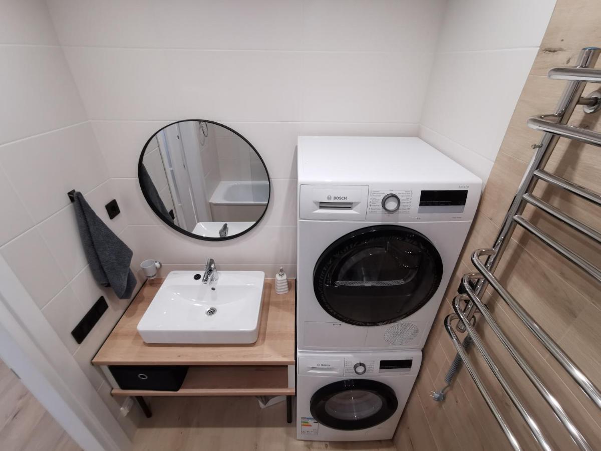 Soborna Apartment รีฟเน ภายนอก รูปภาพ