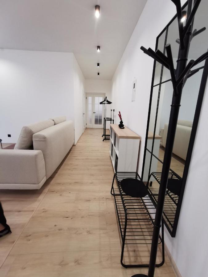 Soborna Apartment รีฟเน ภายนอก รูปภาพ