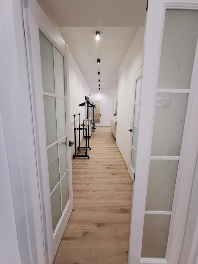 Soborna Apartment รีฟเน ภายนอก รูปภาพ