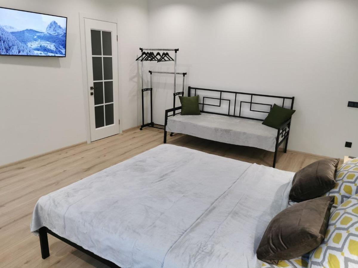 Soborna Apartment รีฟเน ภายนอก รูปภาพ