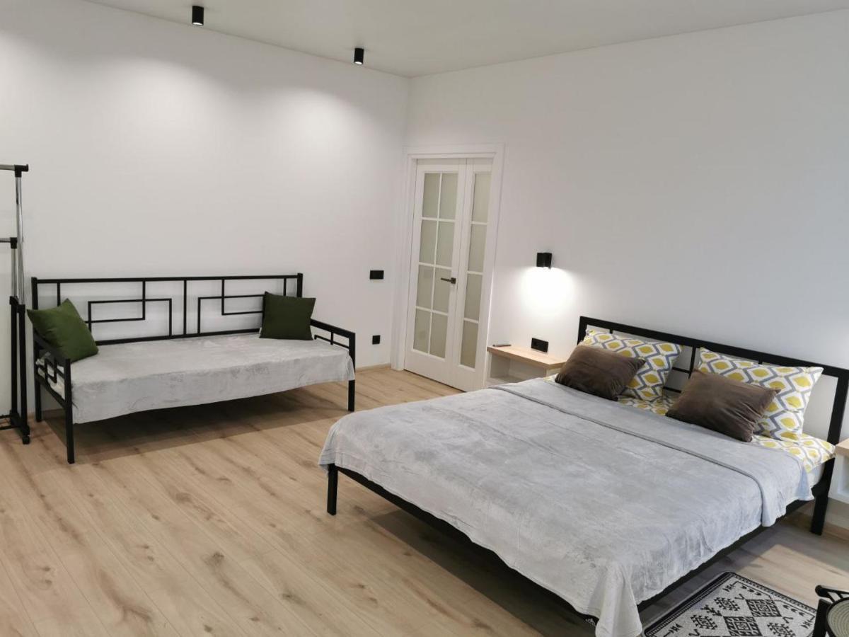 Soborna Apartment รีฟเน ภายนอก รูปภาพ