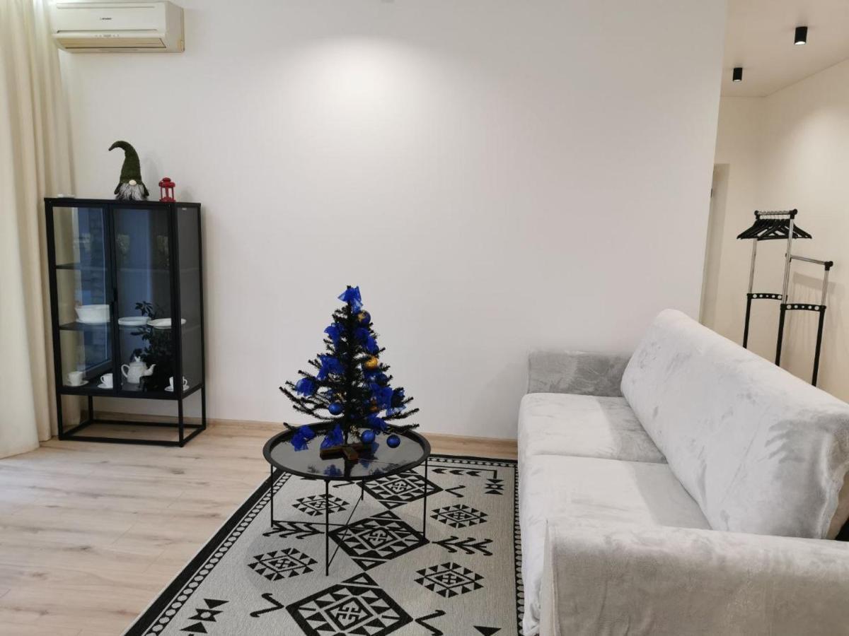 Soborna Apartment รีฟเน ภายนอก รูปภาพ