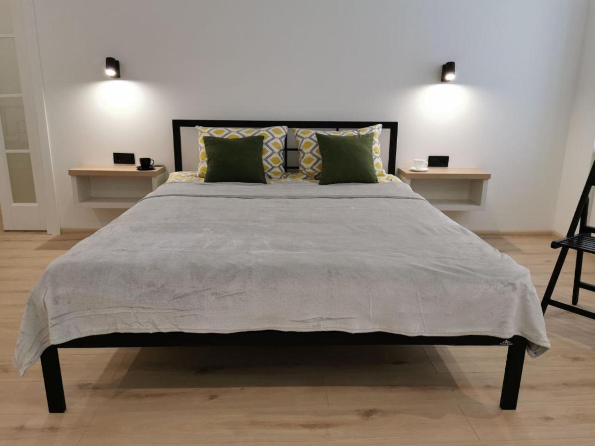 Soborna Apartment รีฟเน ภายนอก รูปภาพ