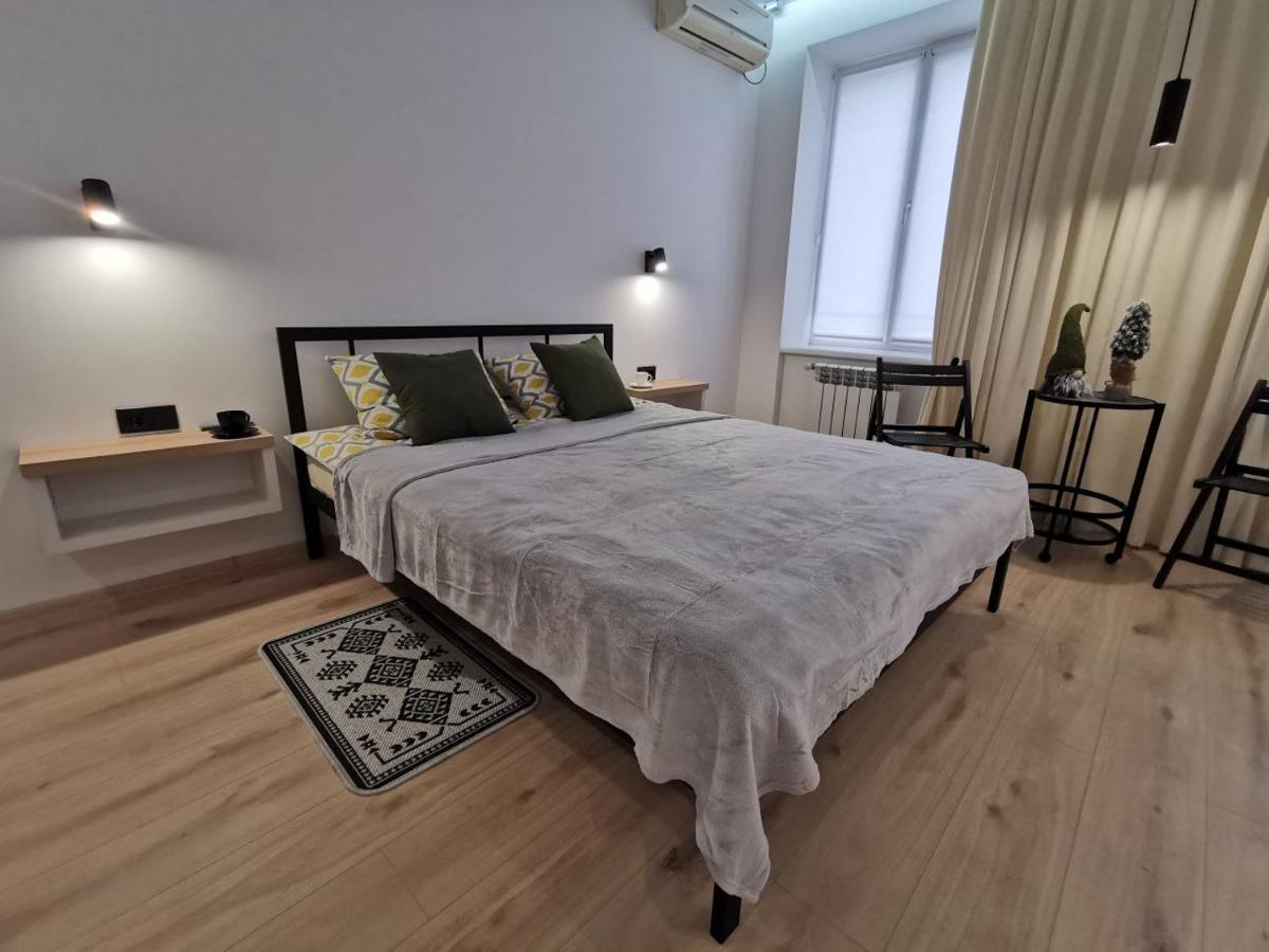 Soborna Apartment รีฟเน ภายนอก รูปภาพ