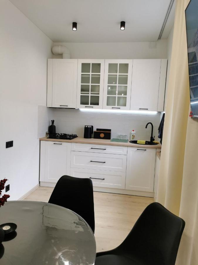 Soborna Apartment รีฟเน ภายนอก รูปภาพ