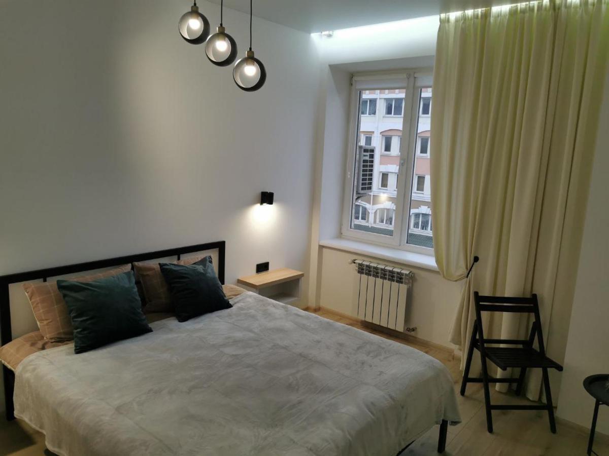 Soborna Apartment รีฟเน ภายนอก รูปภาพ
