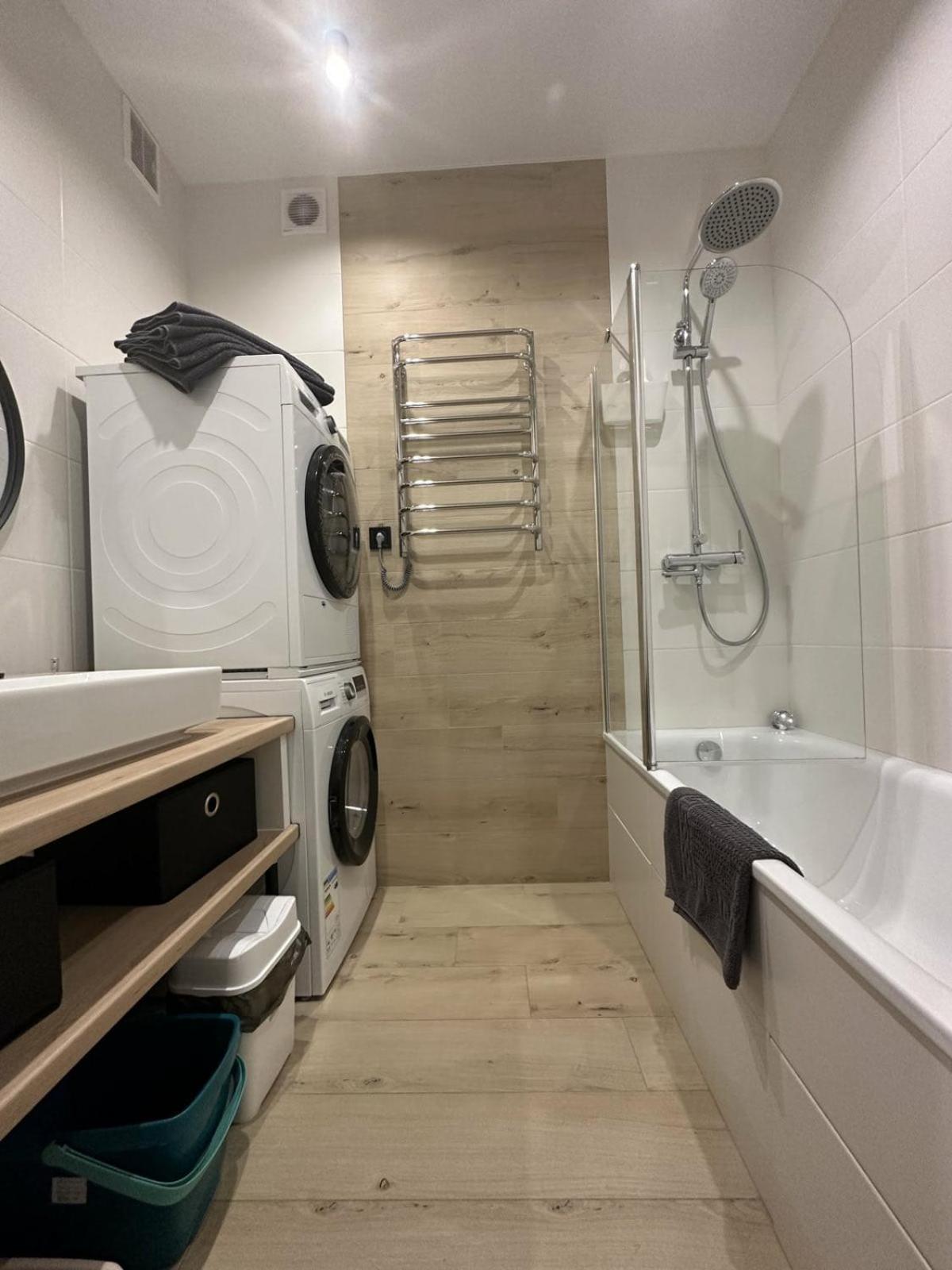 Soborna Apartment รีฟเน ภายนอก รูปภาพ