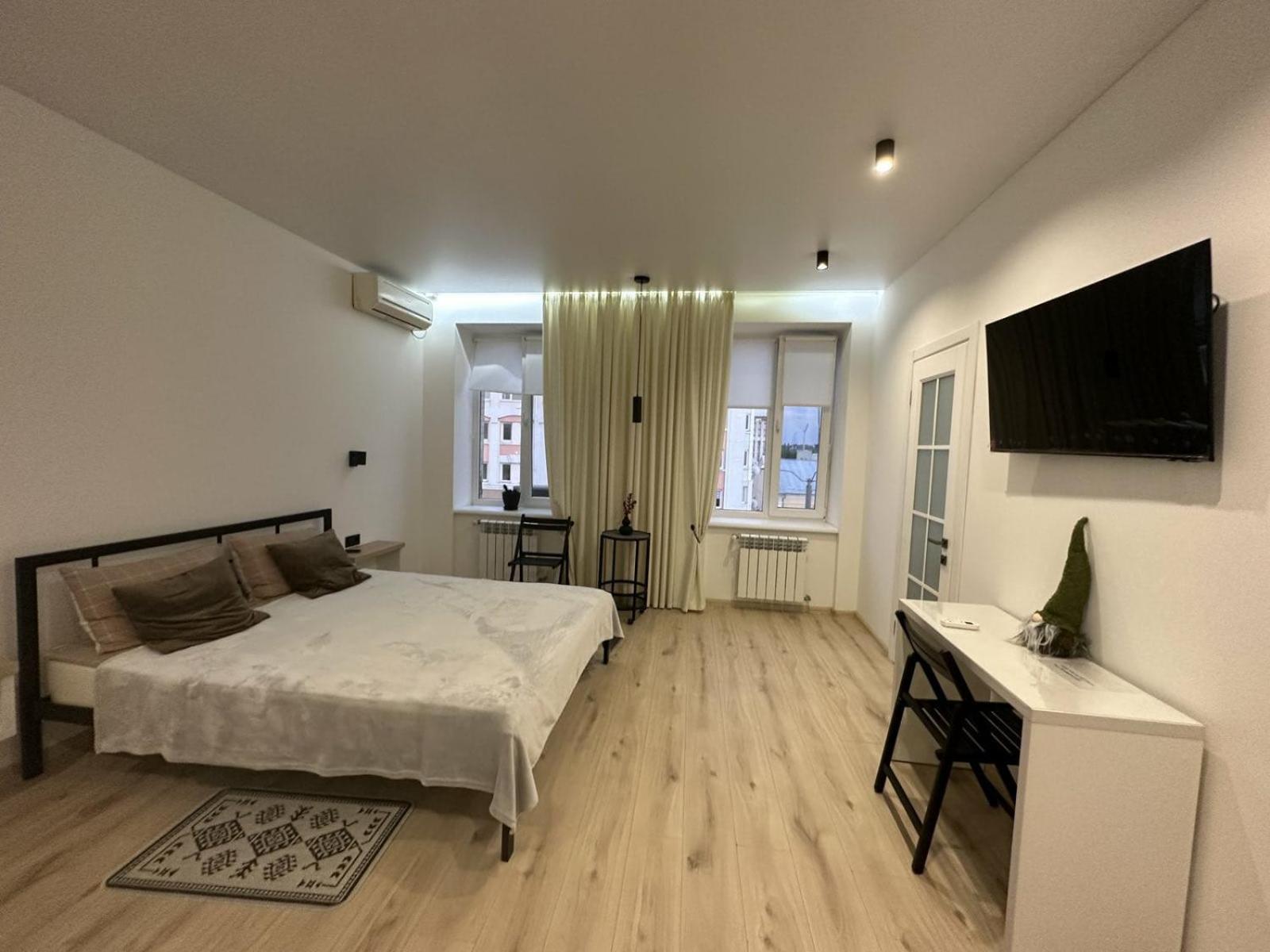 Soborna Apartment รีฟเน ภายนอก รูปภาพ