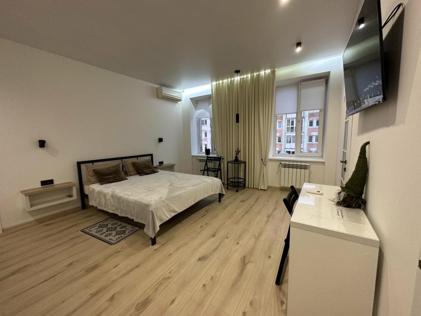 Soborna Apartment รีฟเน ภายนอก รูปภาพ