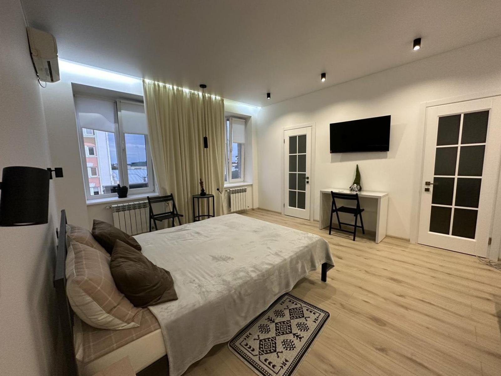 Soborna Apartment รีฟเน ภายนอก รูปภาพ