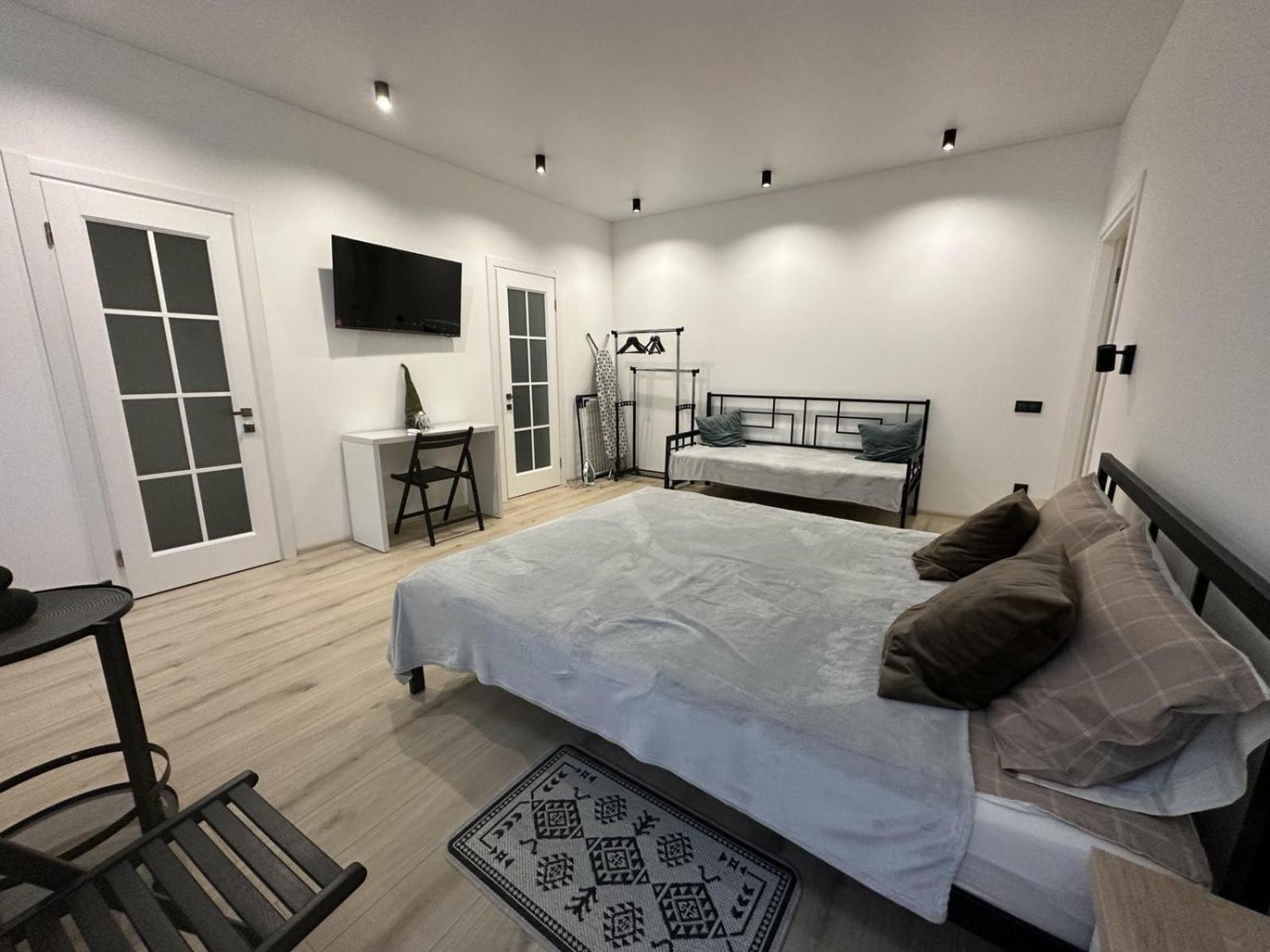 Soborna Apartment รีฟเน ภายนอก รูปภาพ