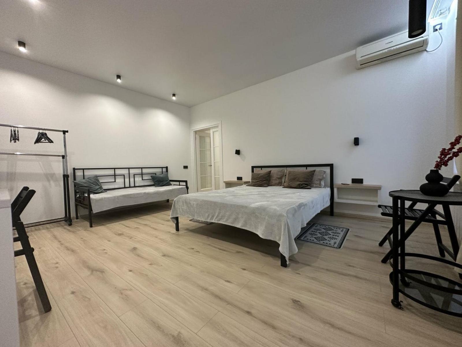 Soborna Apartment รีฟเน ภายนอก รูปภาพ