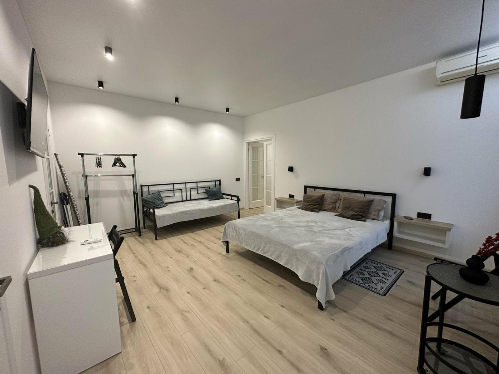 Soborna Apartment รีฟเน ภายนอก รูปภาพ