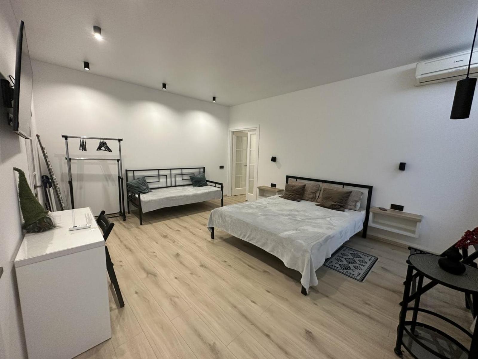 Soborna Apartment รีฟเน ภายนอก รูปภาพ