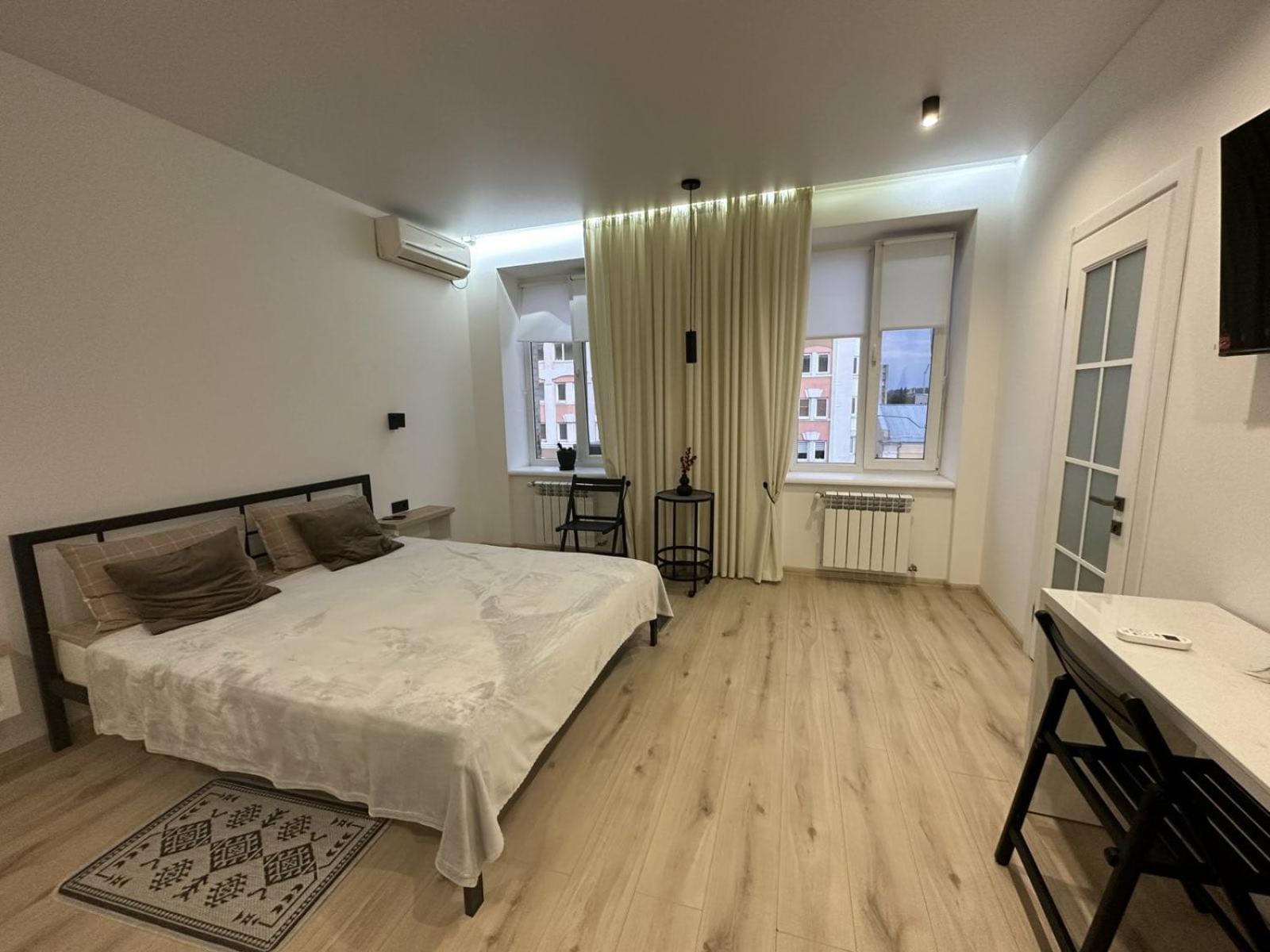 Soborna Apartment รีฟเน ภายนอก รูปภาพ