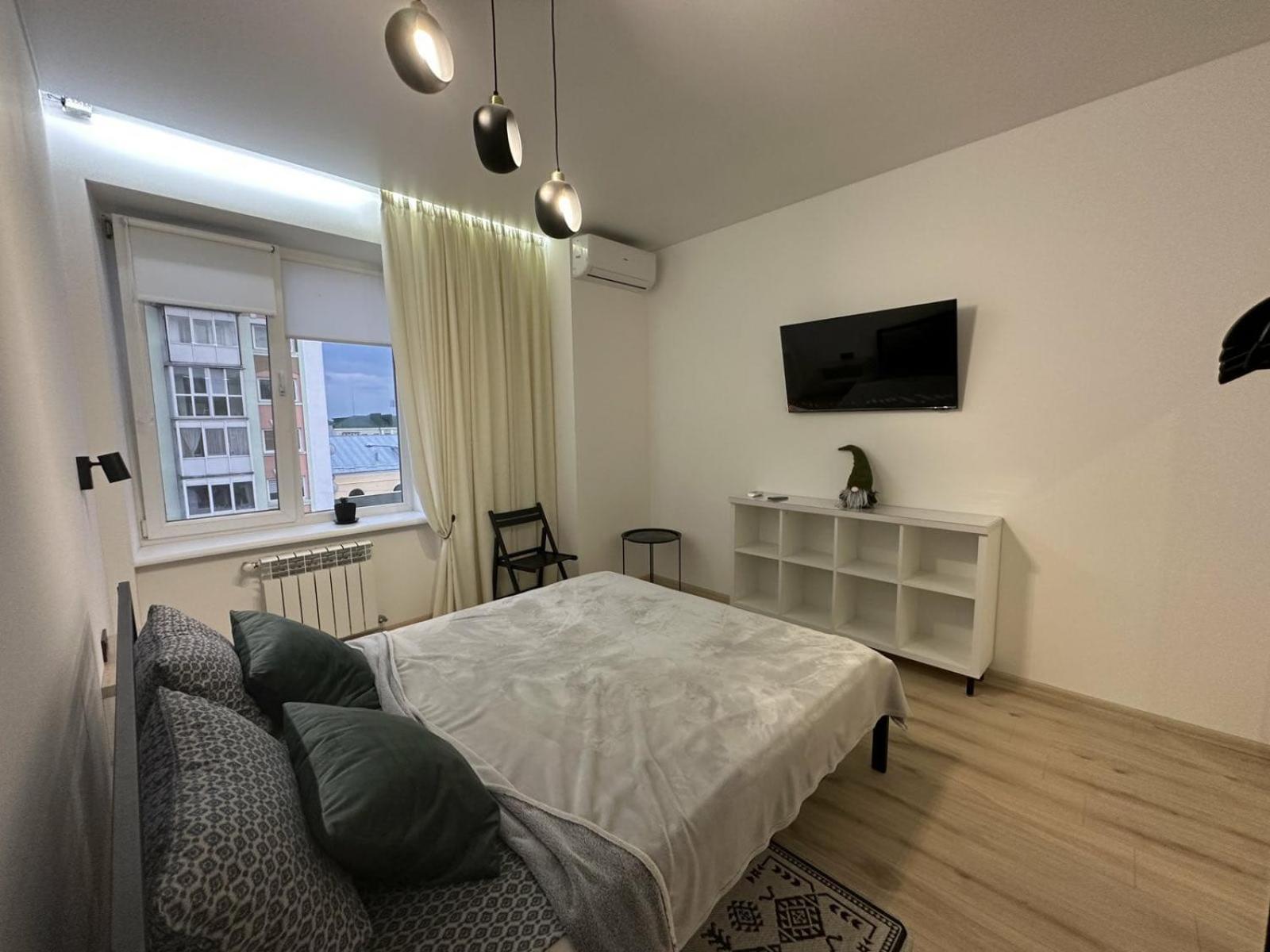 Soborna Apartment รีฟเน ภายนอก รูปภาพ