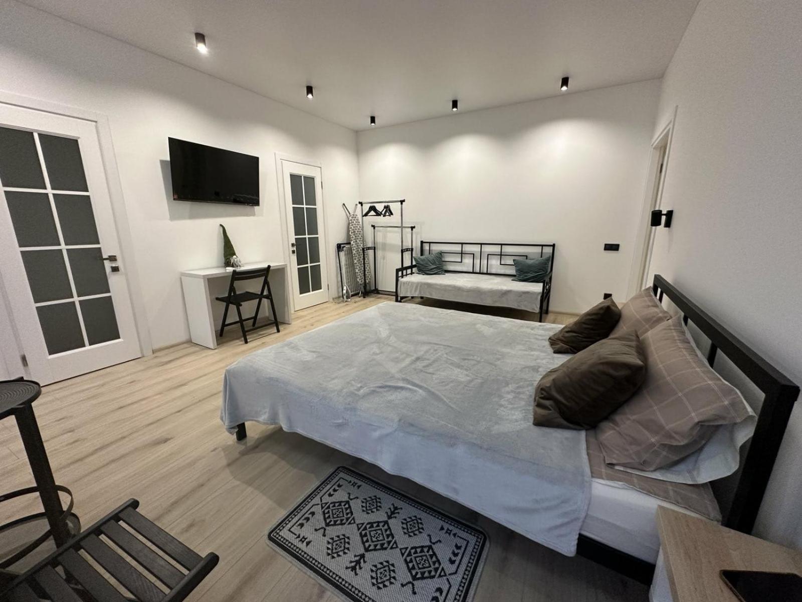 Soborna Apartment รีฟเน ภายนอก รูปภาพ
