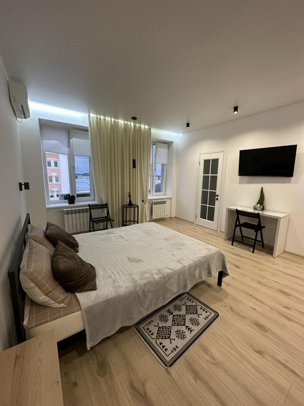 Soborna Apartment รีฟเน ภายนอก รูปภาพ