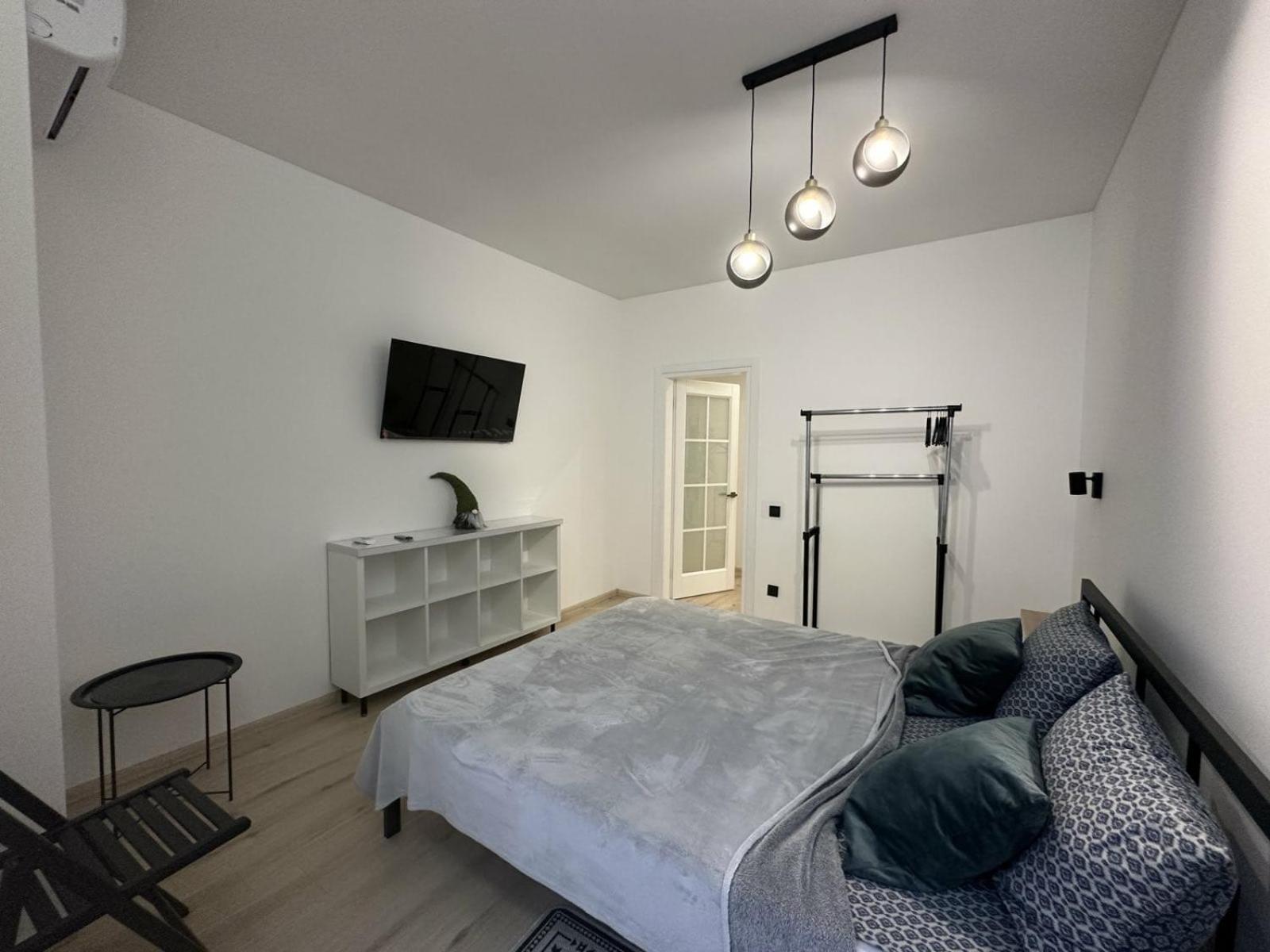 Soborna Apartment รีฟเน ภายนอก รูปภาพ