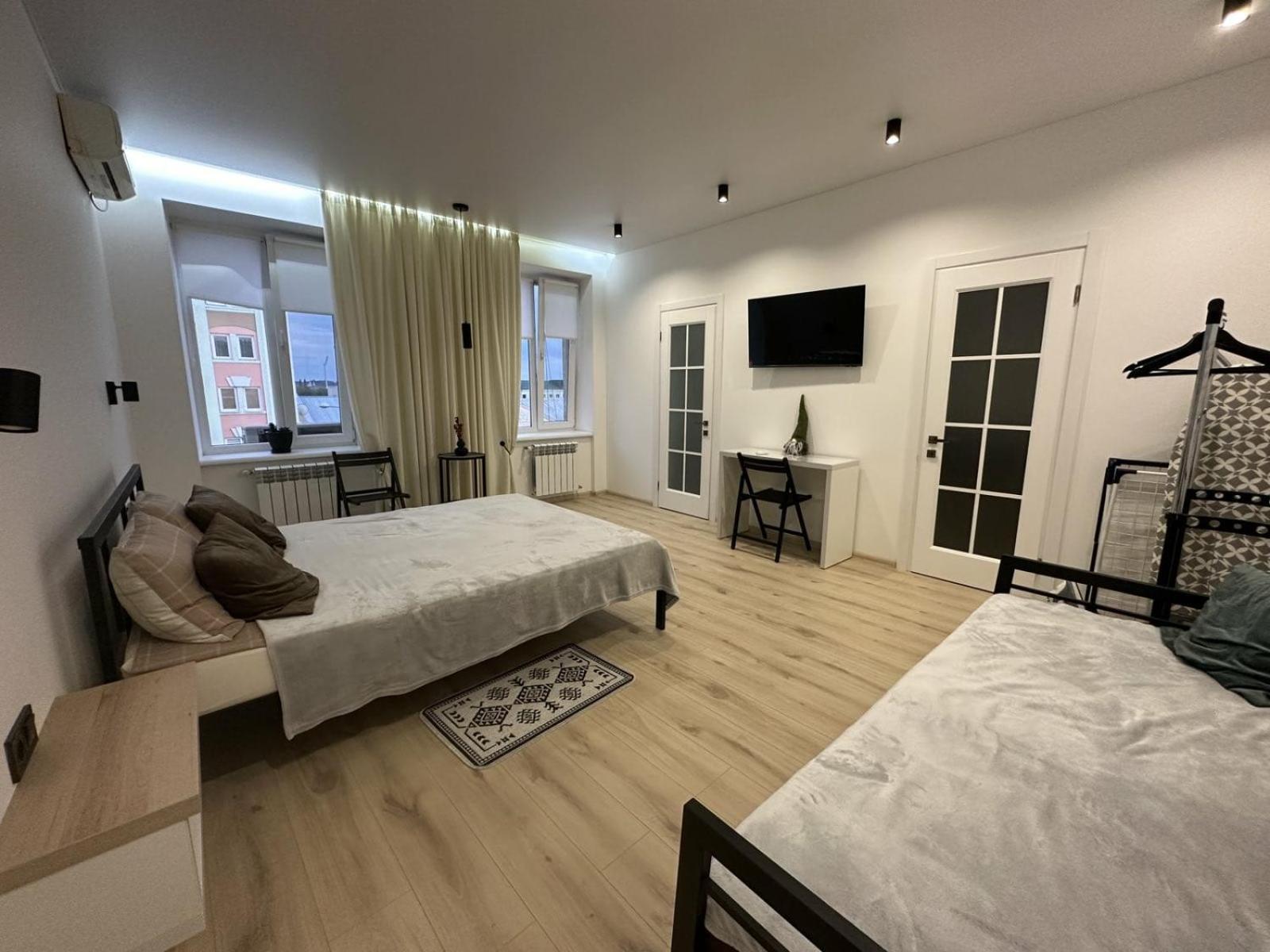 Soborna Apartment รีฟเน ภายนอก รูปภาพ