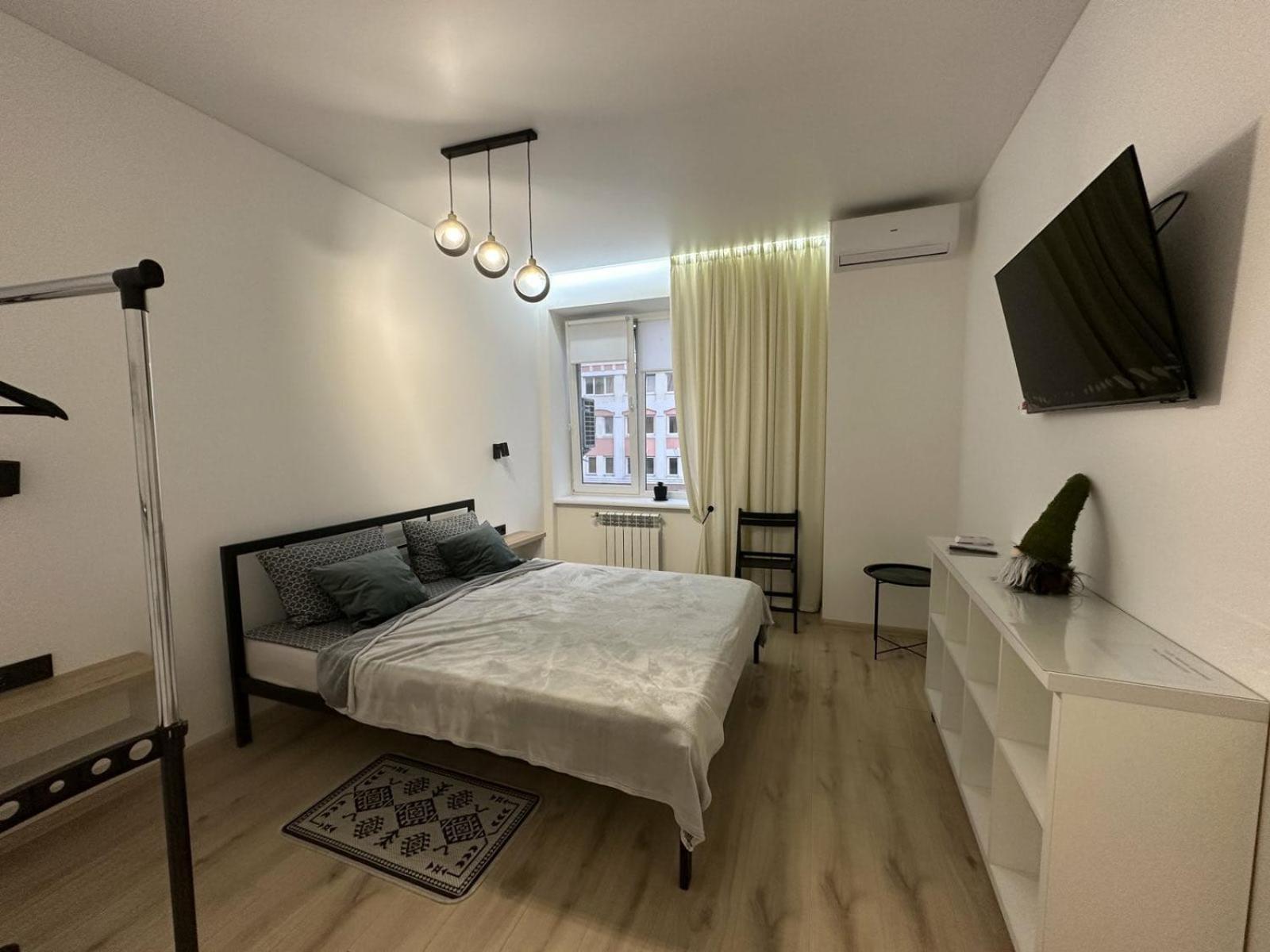 Soborna Apartment รีฟเน ภายนอก รูปภาพ