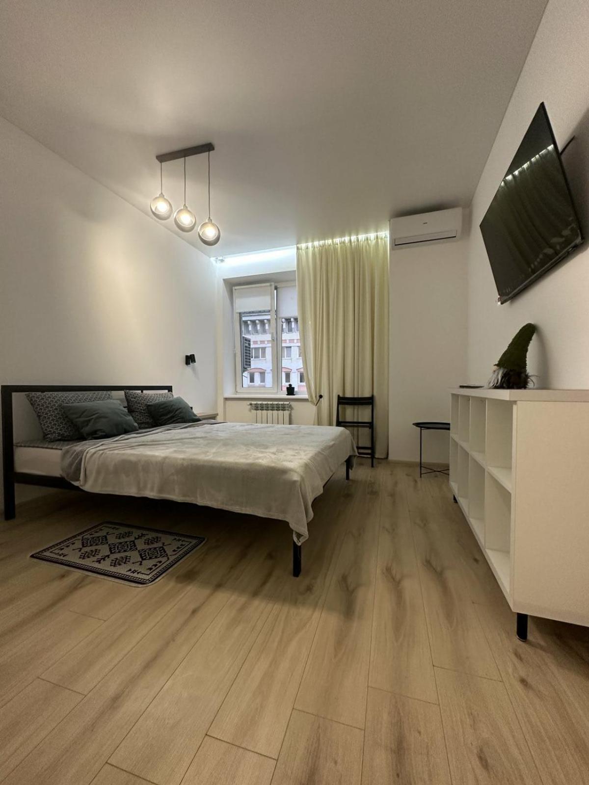 Soborna Apartment รีฟเน ภายนอก รูปภาพ