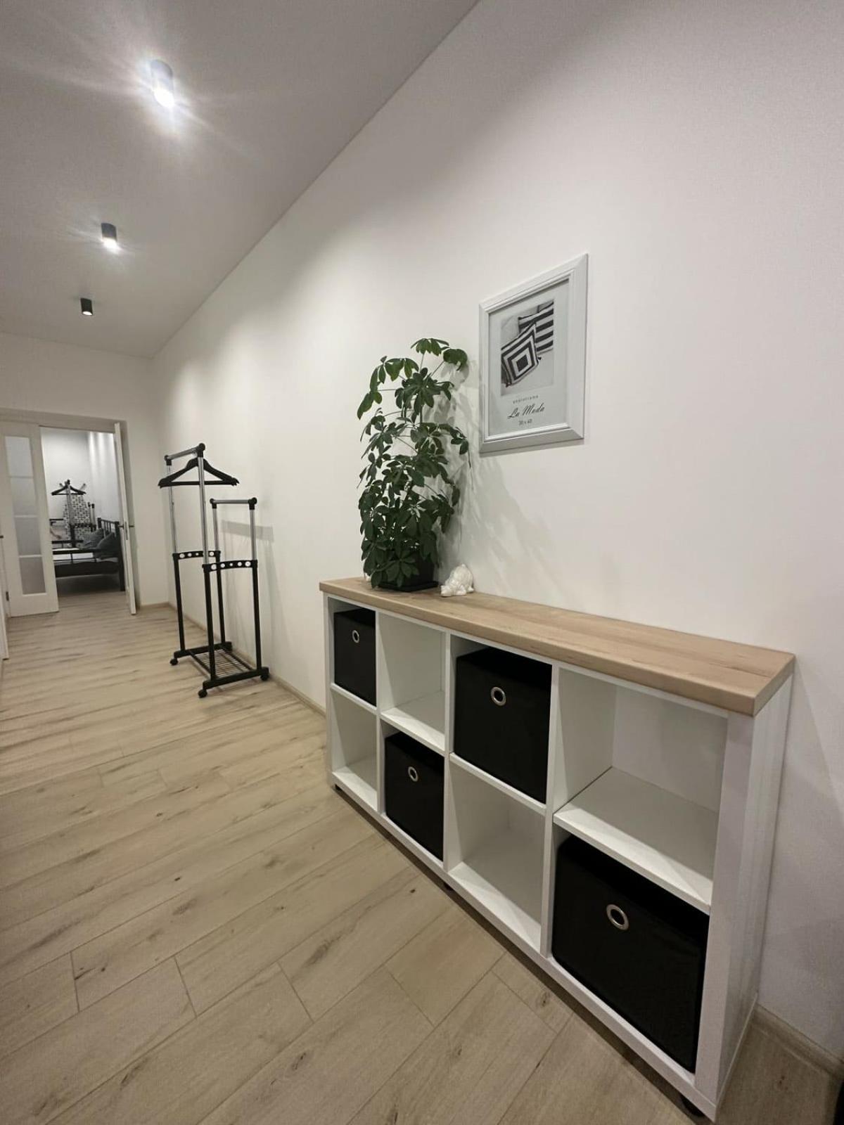 Soborna Apartment รีฟเน ภายนอก รูปภาพ