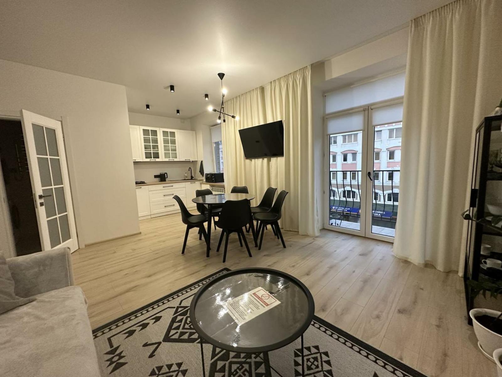 Soborna Apartment รีฟเน ภายนอก รูปภาพ