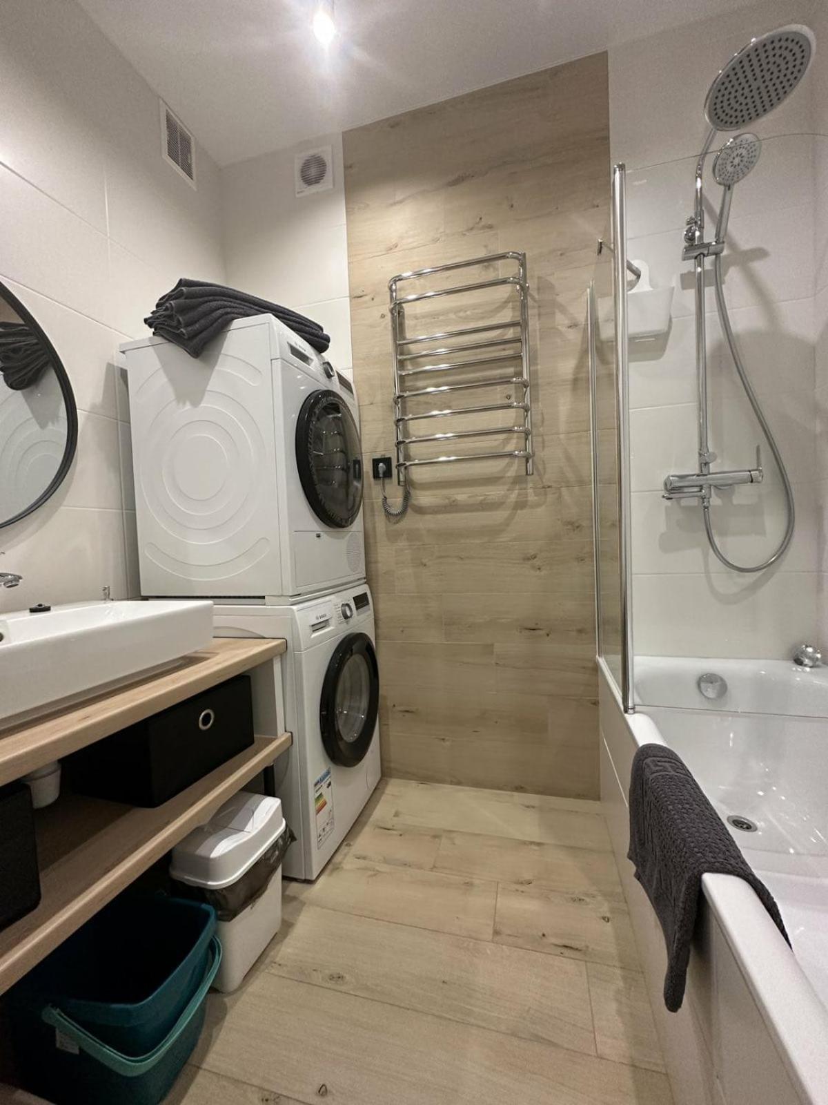 Soborna Apartment รีฟเน ภายนอก รูปภาพ