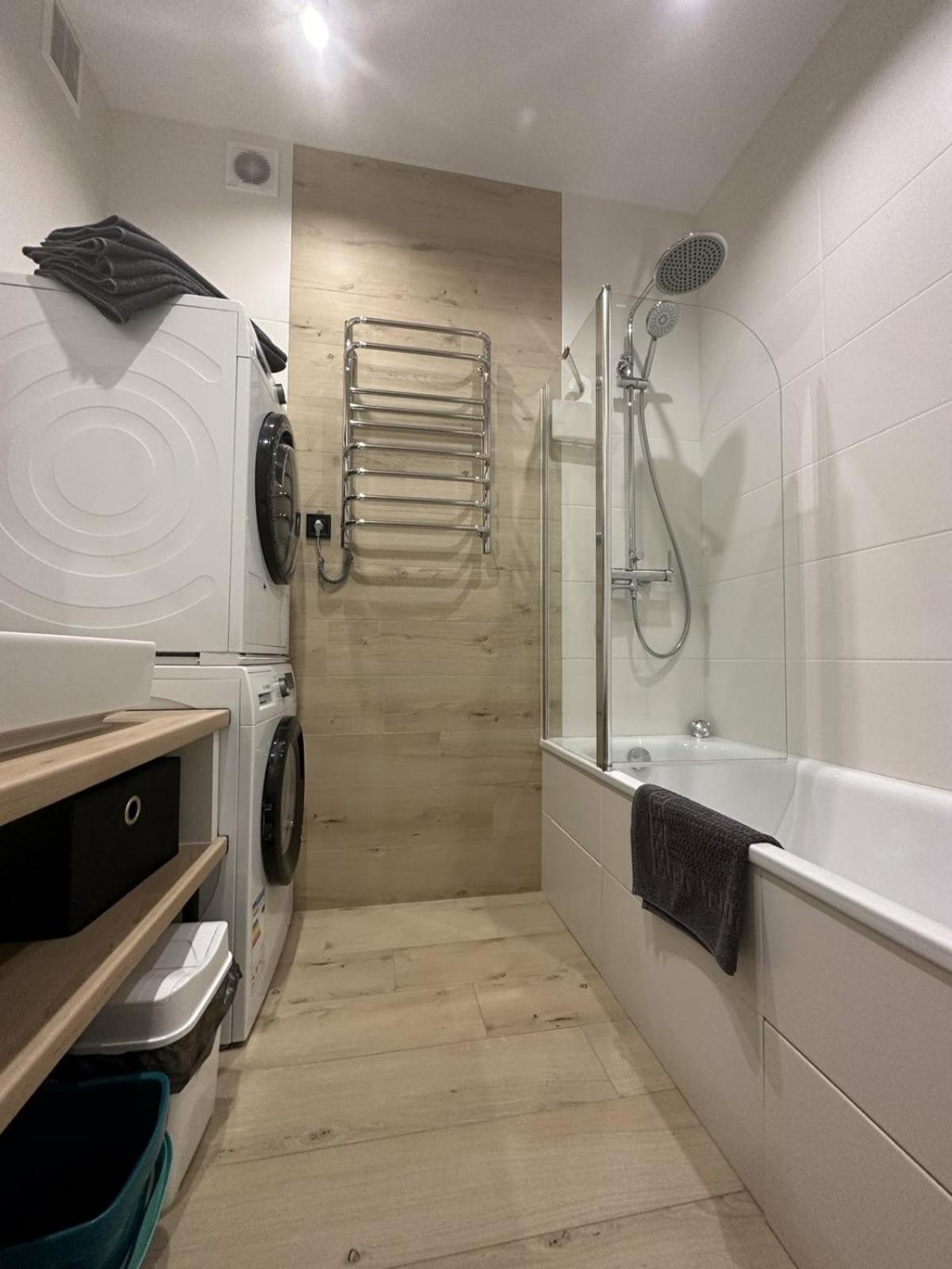 Soborna Apartment รีฟเน ภายนอก รูปภาพ